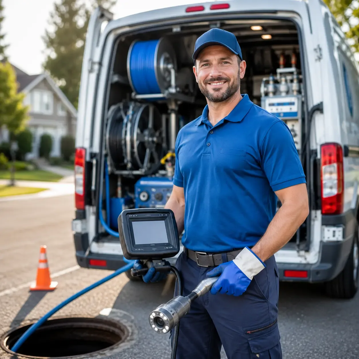 Local Pipe Relining specialists in Fairview, MT